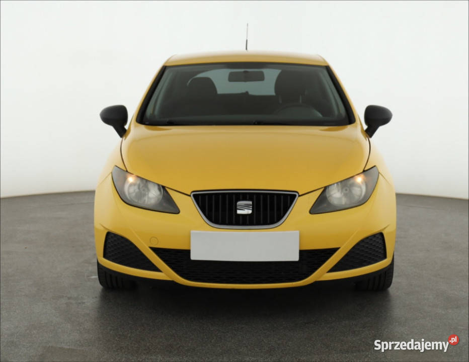 Seat Ibiza 14 16V poduszka powietrzna Piaseczno