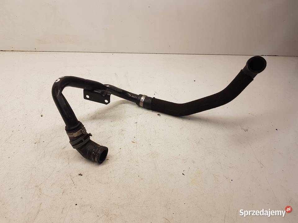 RURA WĄŻ WODY AUDI A4 B8 A5 27 CAM 059103227L osobowe Przystajń
