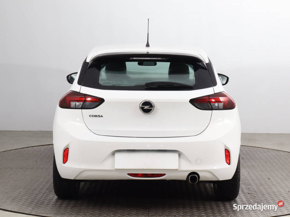 Opel Corsa 12 Bielany Wrocławskie