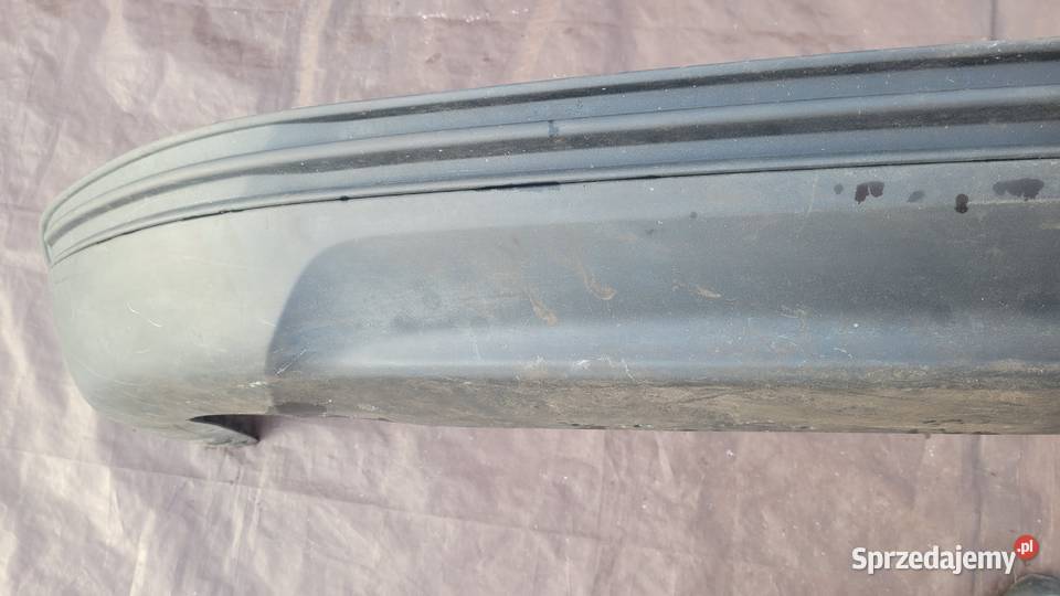 FORD MONDEO MK5 V KOMBI DOKŁADKA SPOILER Ruda Śląska sprzedam