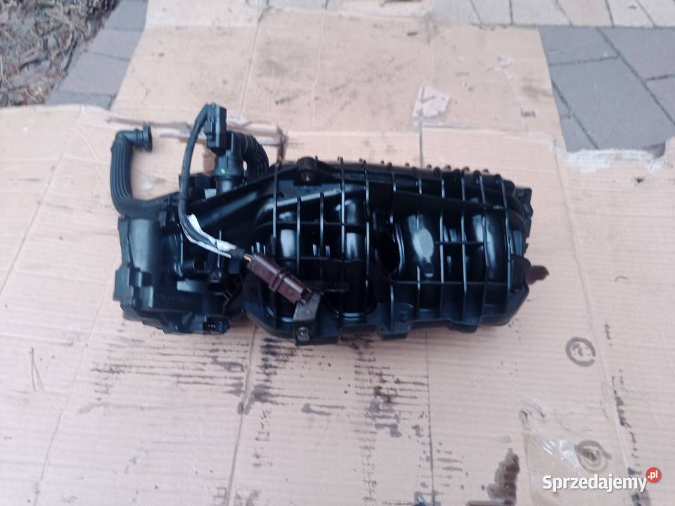 Kolektor ssący 14 16 VTI 8FS V752817280 Tuliszków sprzedam