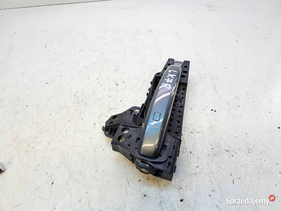 KLAMKA LEWA AUDI A1 A4 A5 Q3 Q5 8T0837885A LX7R sprzedam