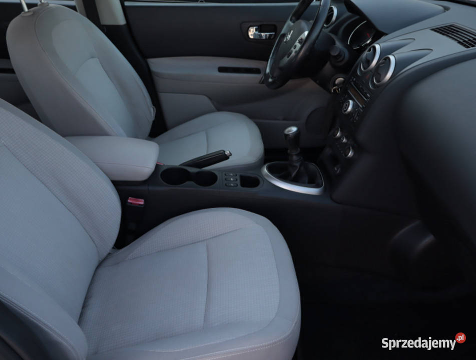 Nissan Qashqai 20 czujnik deszczu Lublin