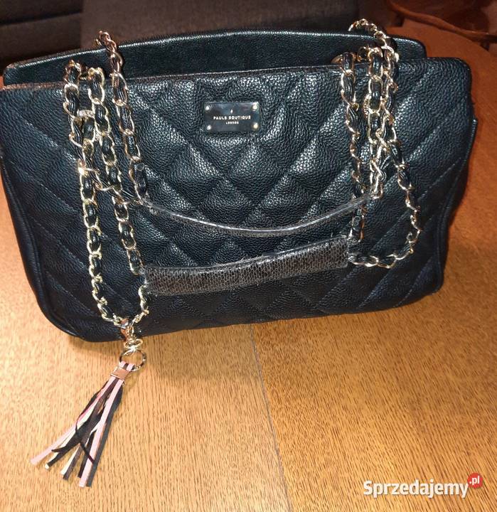 Torba Pauls Boutique