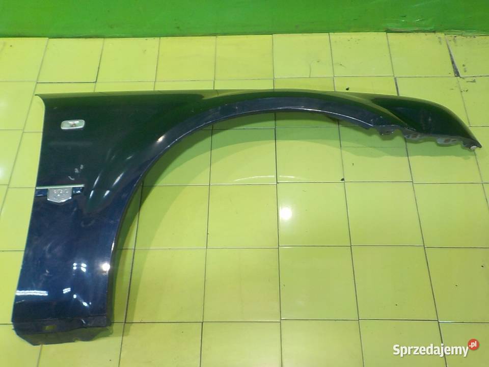 CHRYSLER 300C 06r blotnik prawy przod Suków sprzedam