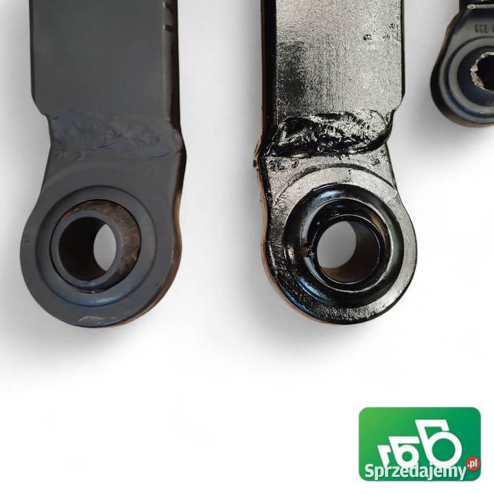 Zestaw ramion tylnego podnośnika 17446929 Zetor Wilkowo