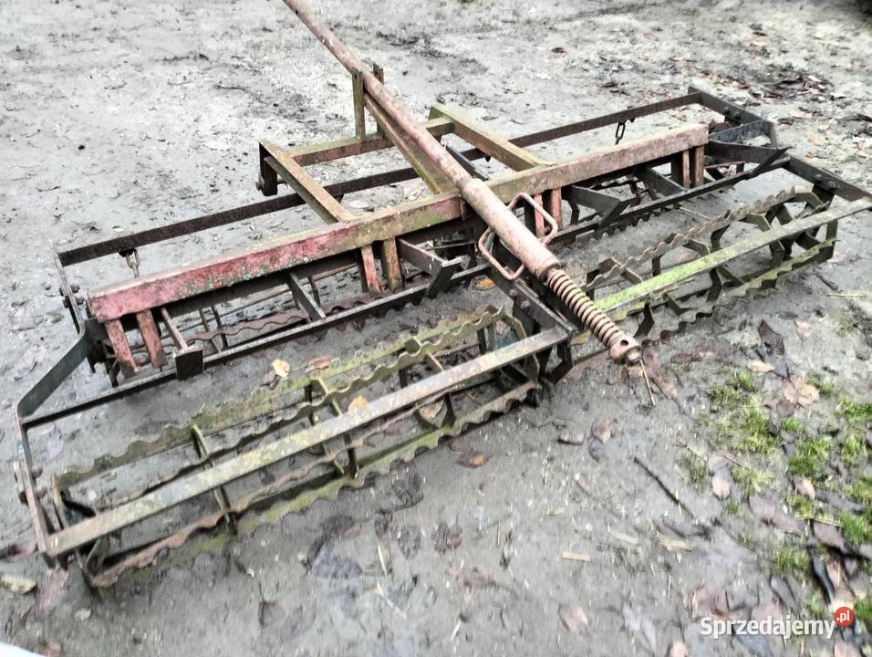 Sprzedam walki do agregatu nieuszkodzony Czechy