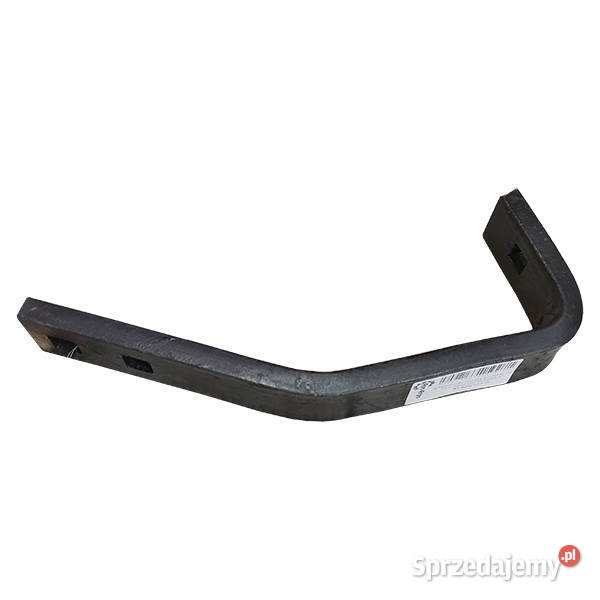 SN13886 Uchwyt skrobaka słonecznika części Agco