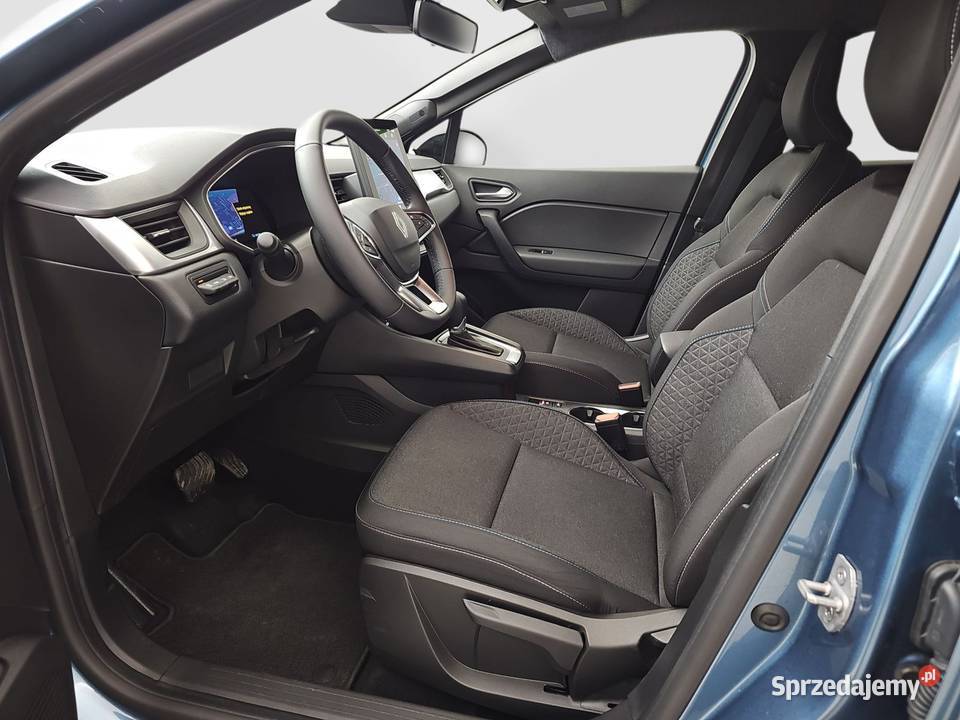 Symbioz 16 ETech Full Hybrid 145 elektryczne szyby sprzedam