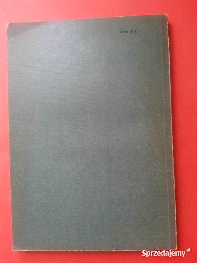 2929 Vineta Kwartalnik Kulturalny Antykwariat zachodniopomorskie Szczecin