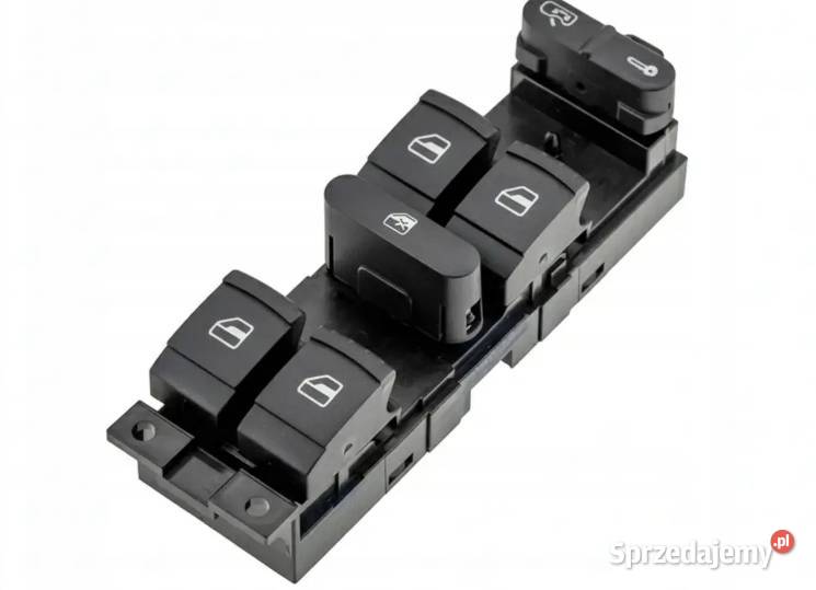 Skoda Volkswagen Seat panel sterowania szyb łódzkie Łódź