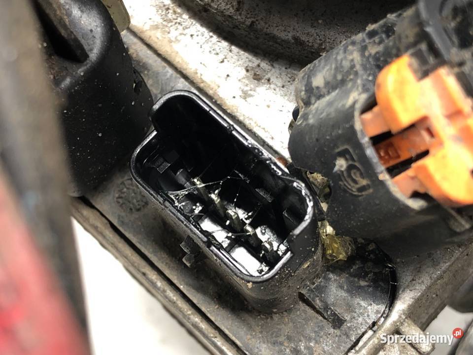 POMPA WSPOMAGANIA CITROEN DS4 A5101856A 20 163 osobowe