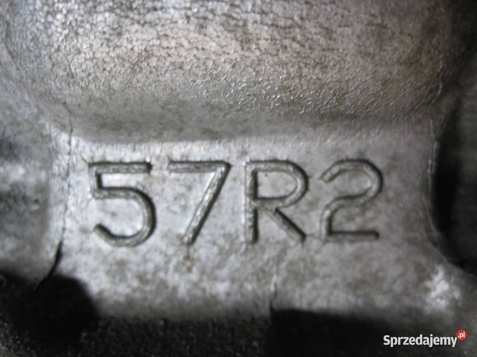 FIESTA 16 TDCI TZJA 95 68 blok nominalny silnika sprzedam