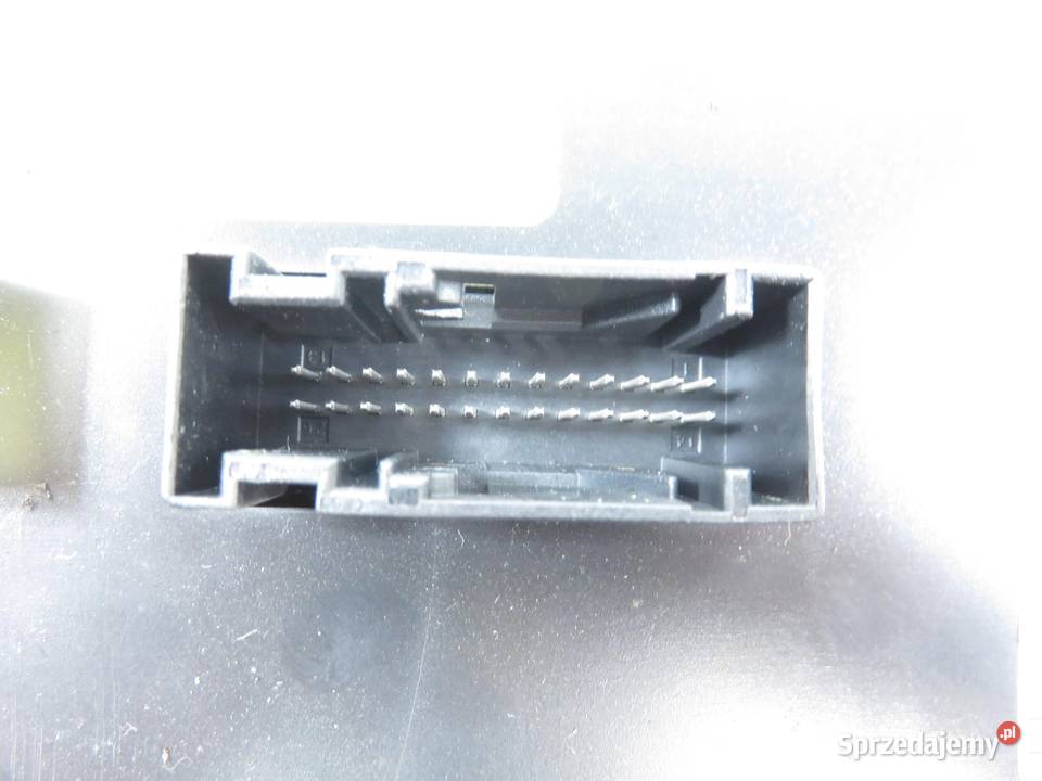 KLIMATRONIK NISSAN PATHFINDER R51 27000EA51A