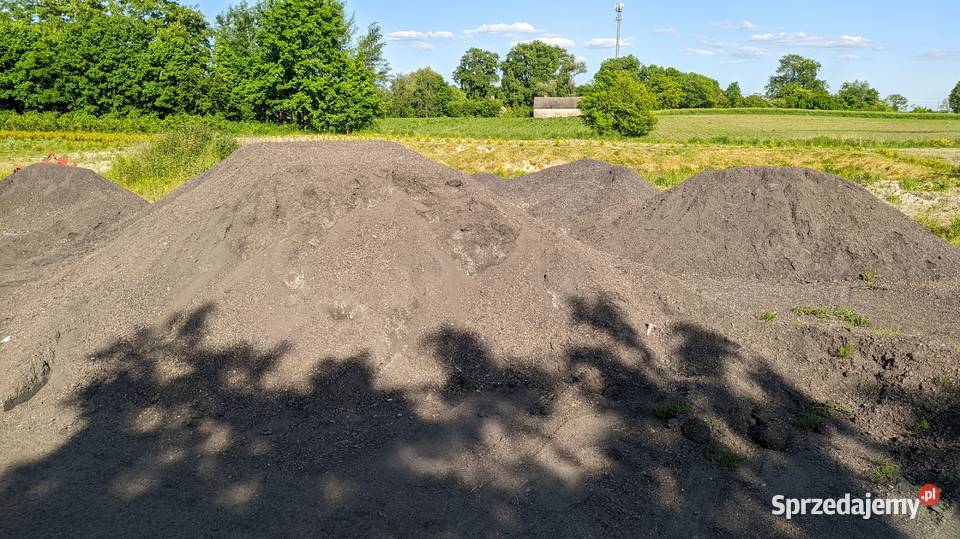 Szlaka drogoważużel transport Dobrzyń nad Wisłą