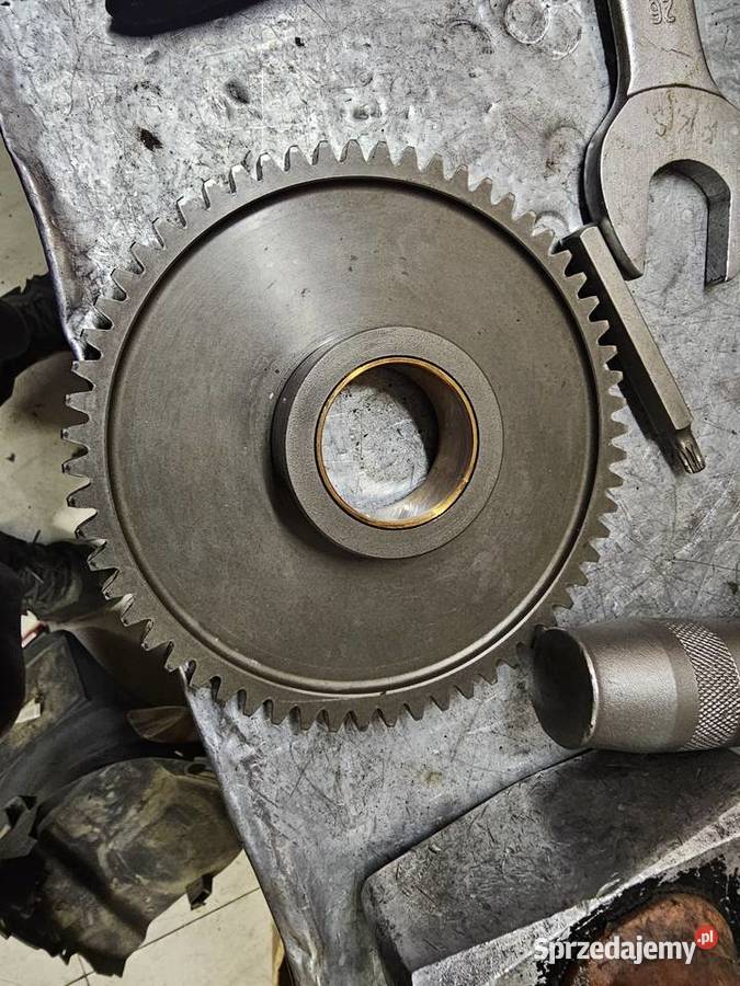 Aprilia pegaso 650 koło wolne zębatka tryb dolnośląskie Jelenia Góra