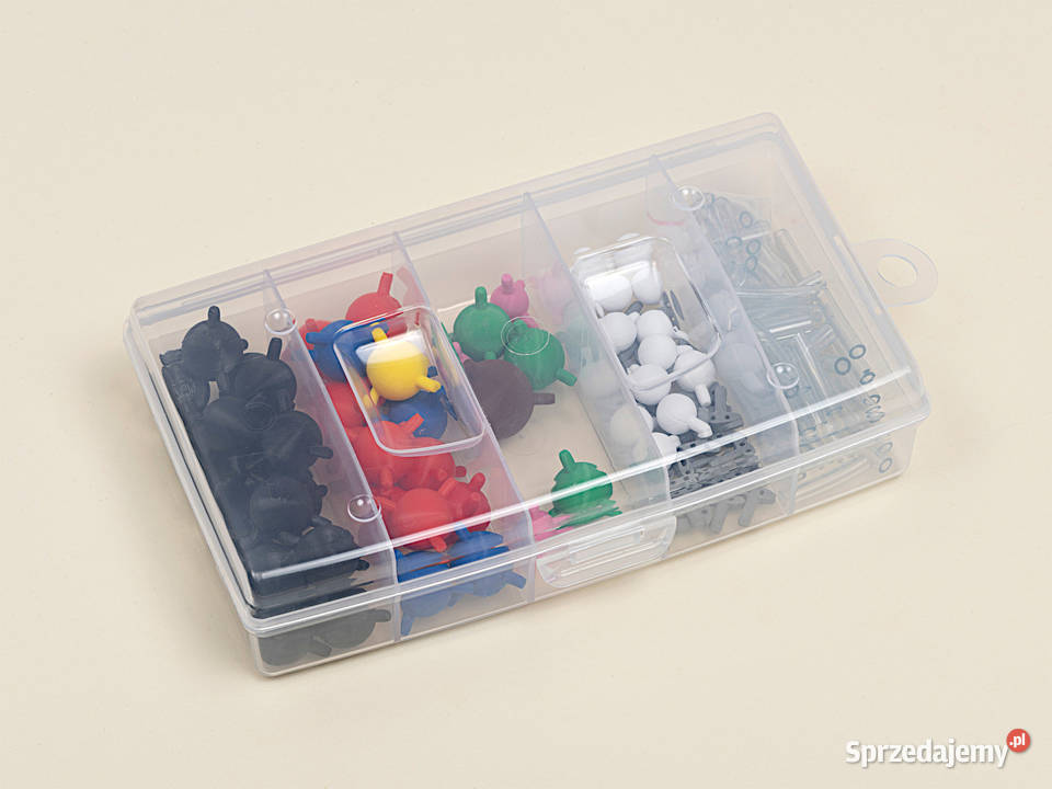 Modele atomów CHEMIA ORGANICZNA szkoła średnia Warszawa