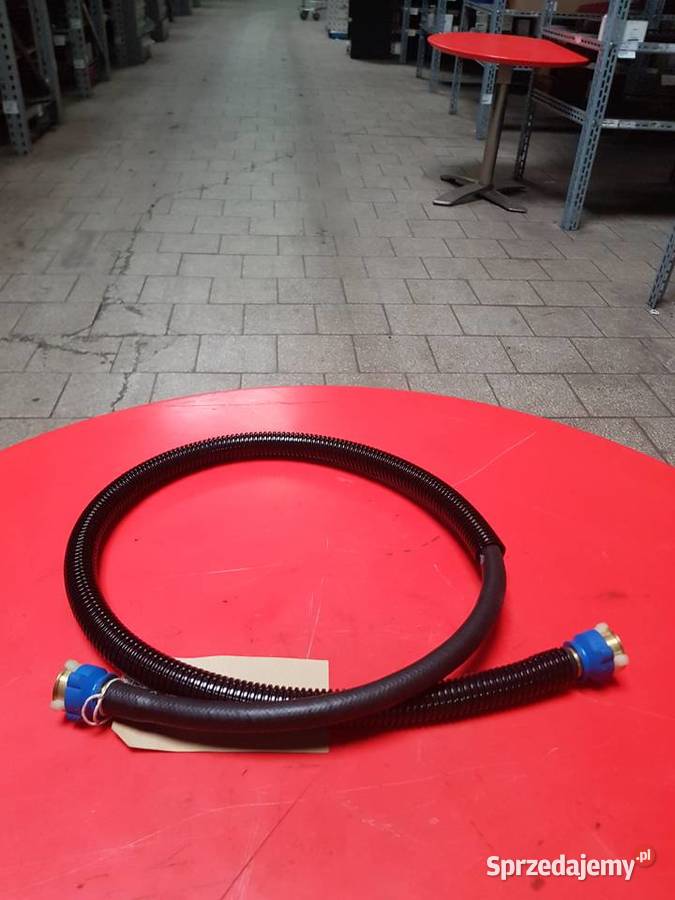 87698733 Wąż CNH Case Holland lubuskie Sulechów