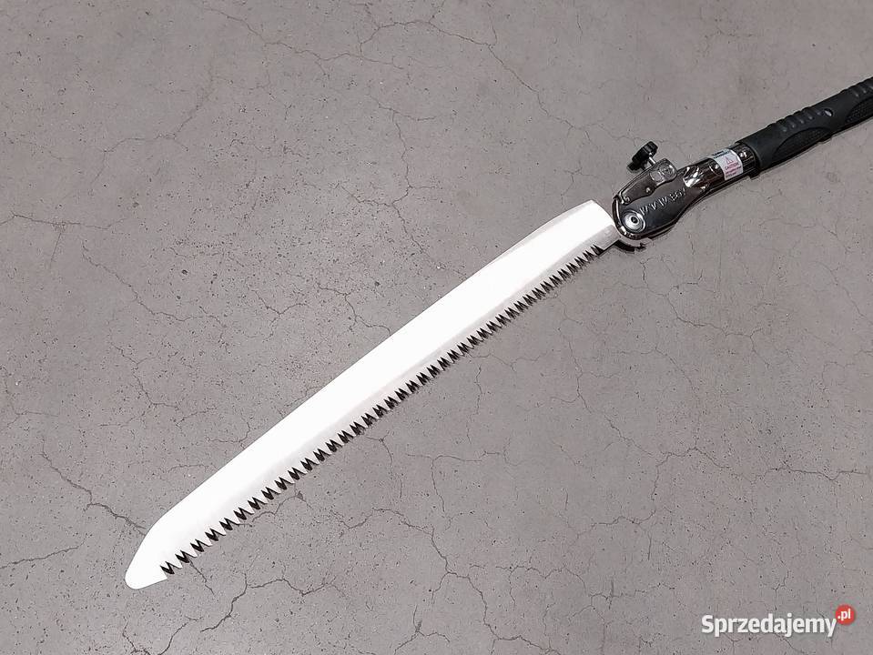 Piła ręczna składana Silky Katanaboy 5005 300013 Czeladź
