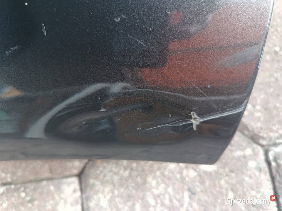 Fiat Grande Punto błotnik prawy opolskie Opole sprzedam