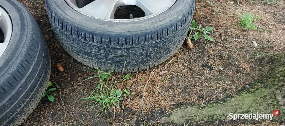 Koła Opel astra Wiśniowa Góra