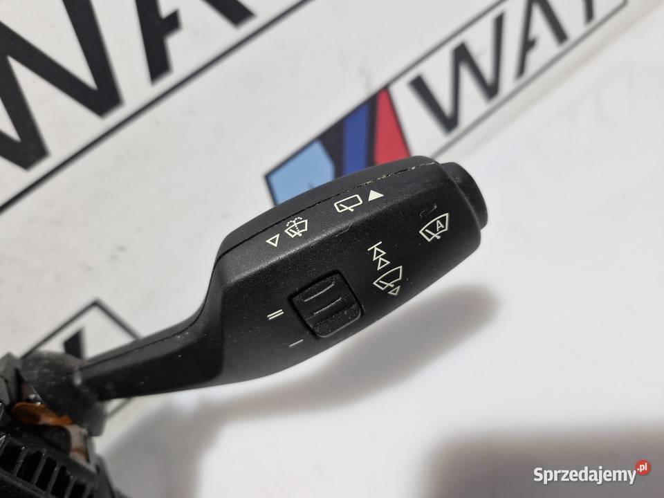 BMW F20 F21 F25 F31 PRZEŁĄCZNIK ZESPOLONY