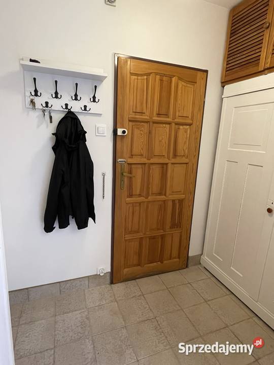 WYNAJMĘ Mieszkanie sprzedam