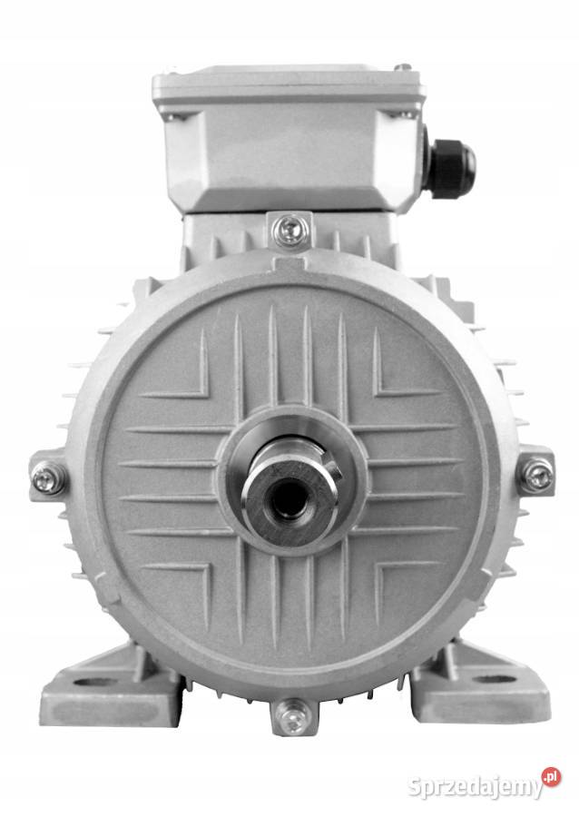 Silnik elektryczny Kupczyk 40 KW 55 3fazy 400V sprzedam