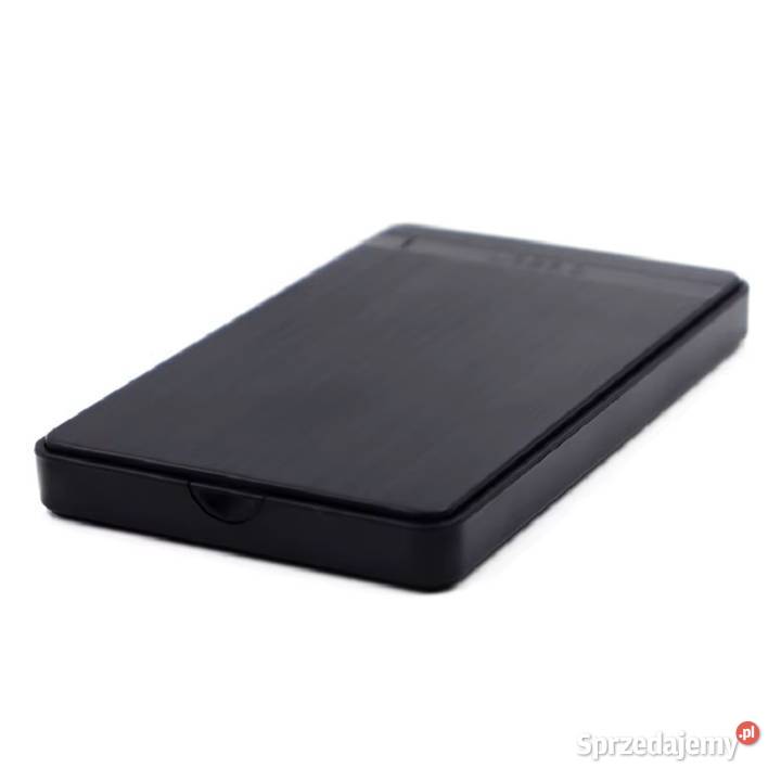 Przenośna obudowa dysku twardego SSD USB 30 6TB Rzeszów