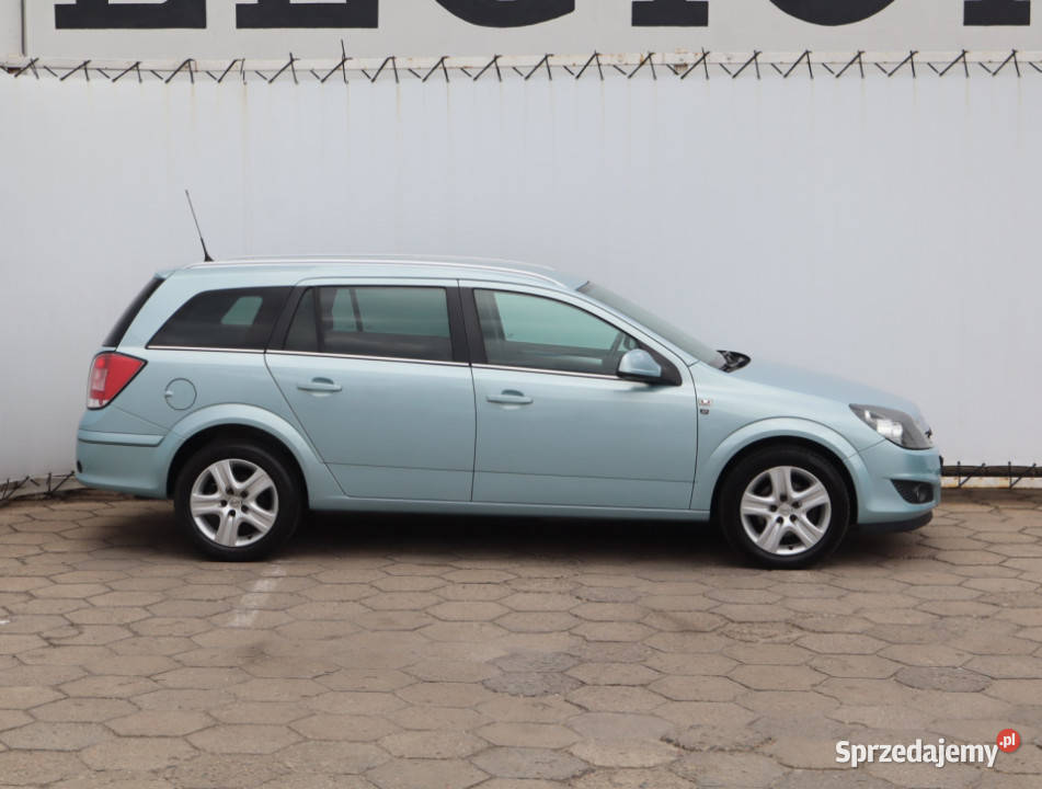Opel Astra 16 16V LPG czujnik deszczu Łódź
