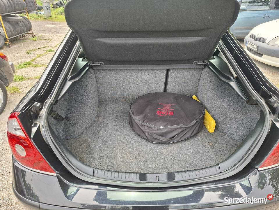 Ford Mondeo GAZ KLIMA bez korozji nieuszkodzony podkarpackie Przemyśl