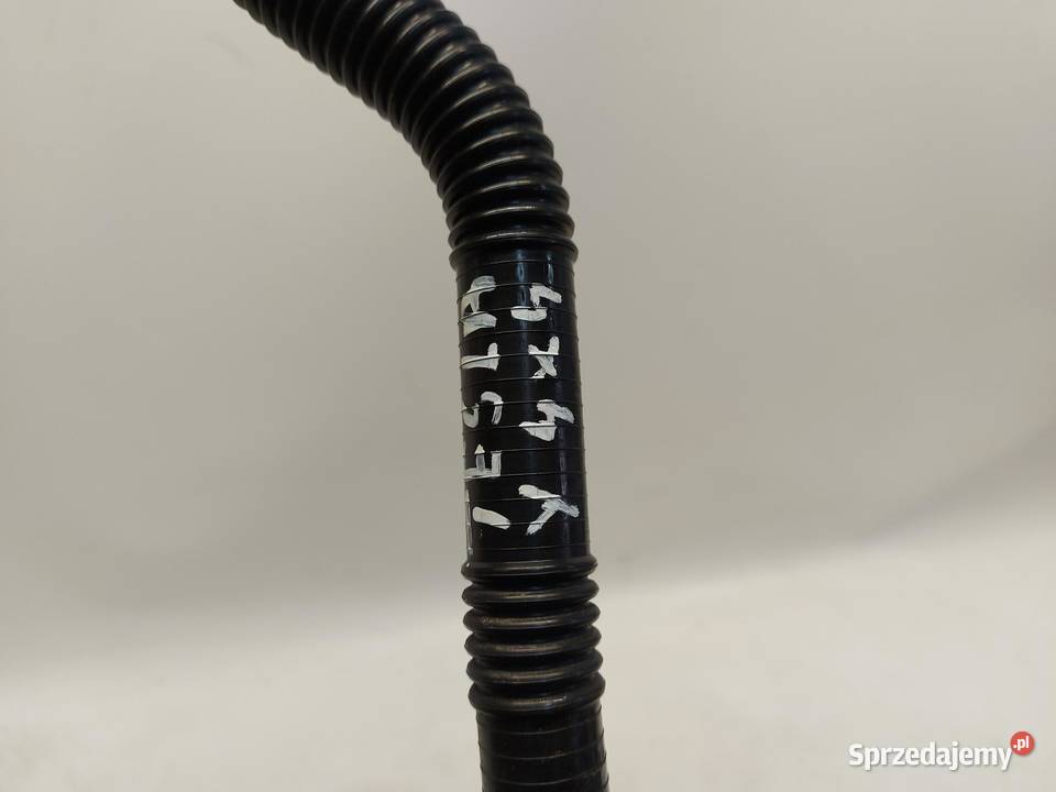 TESLA MODEL Y 2022r PRZEWÓD RURA WODY 1504721000