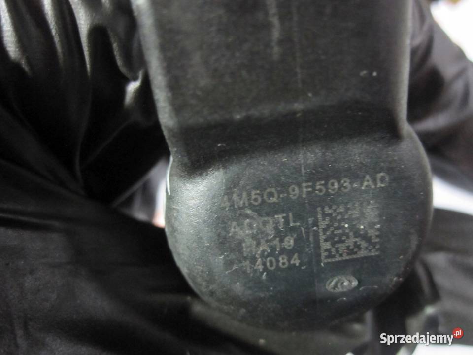 FORD FOCUS MONDEO S 18 TDCI wtrysk wtryskiwacz Kielce