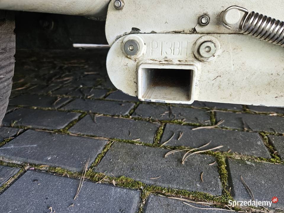 Mover Powrtouch Czarny Las sprzedam