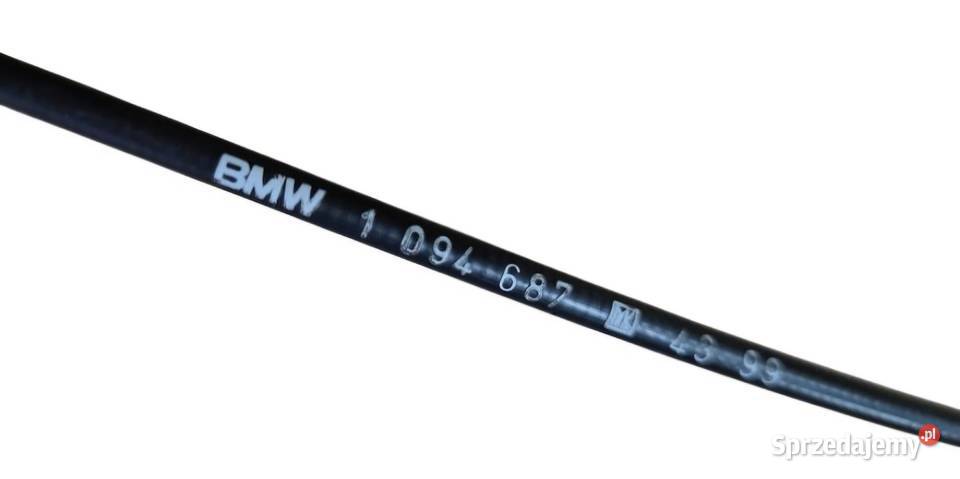 LEWAREK WYBIERAK BIEGÓW LINKI AUTOMAT BMW E46 Działoszyce