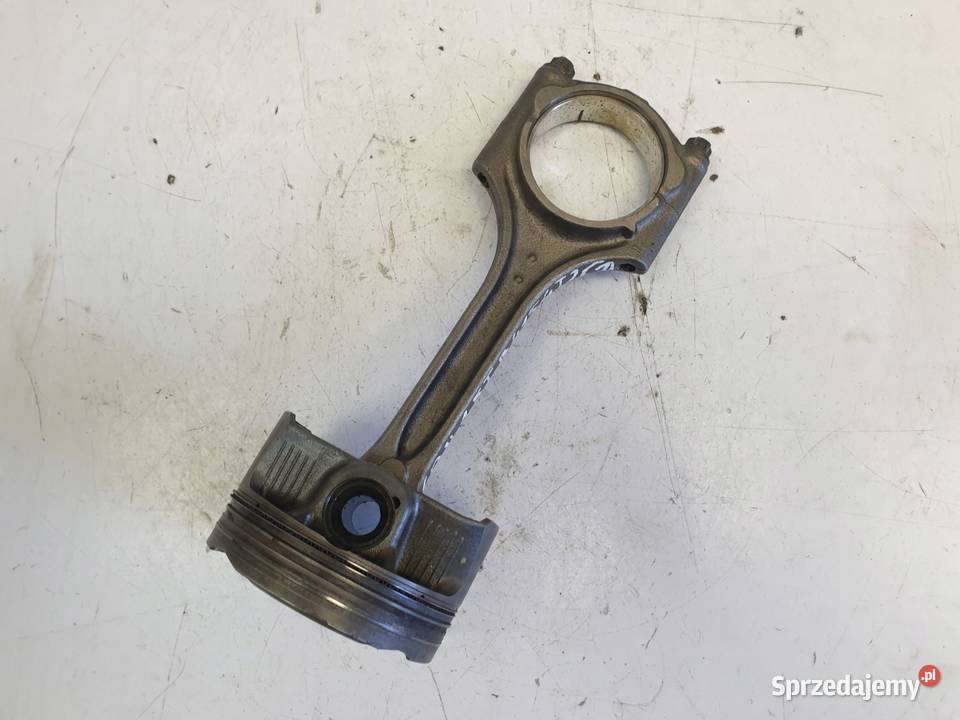 Volvo V60 II 15 T TURBO B4154T2 TŁOK KORBOWÓD