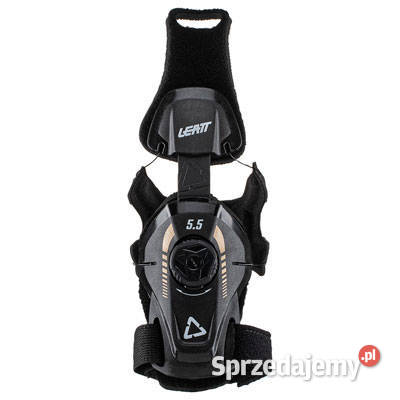 Stabilizator LEATT 55 nadgarstek SM Wilkowice sprzedam