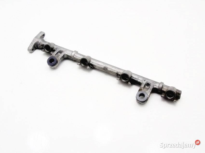 LISTWA WTRYSKOWA PALIWA 10 16V VVTI YARIS 1SZ osobowe