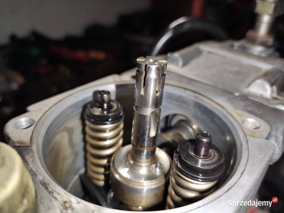 Pompa wtryskowa BMW 25 TDS opel omega Tarnobrzeg