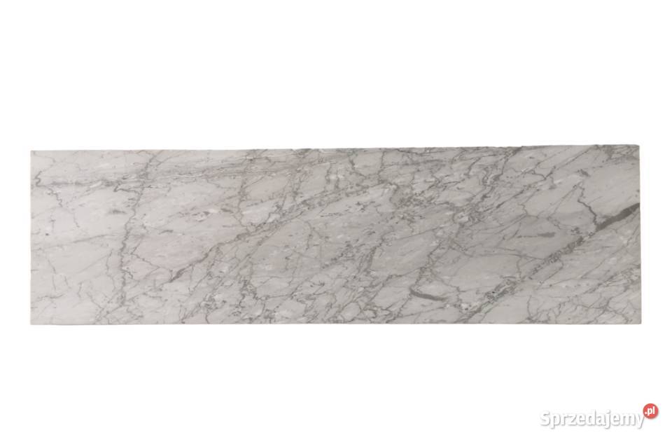 Stopnie Marmurowe Carrara Schody 35x120x3 Poskwitów sprzedam