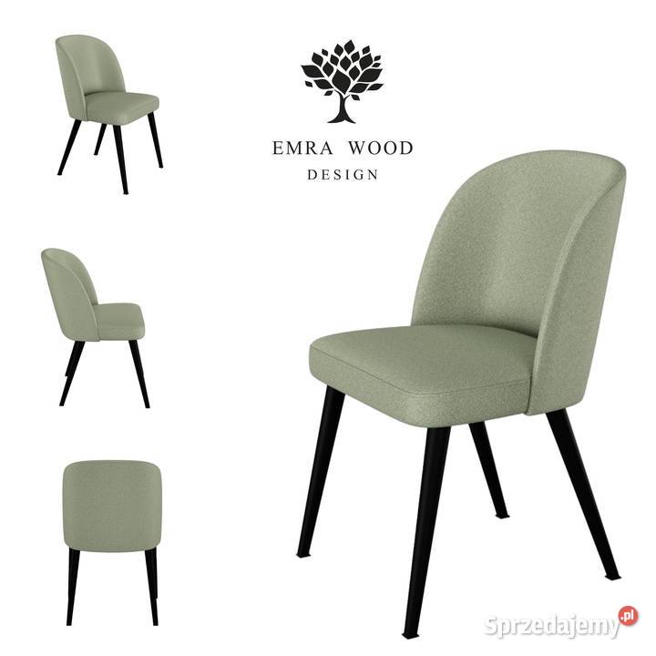 Krzesło PREMIUM KR2 Tkanina Capsule 23