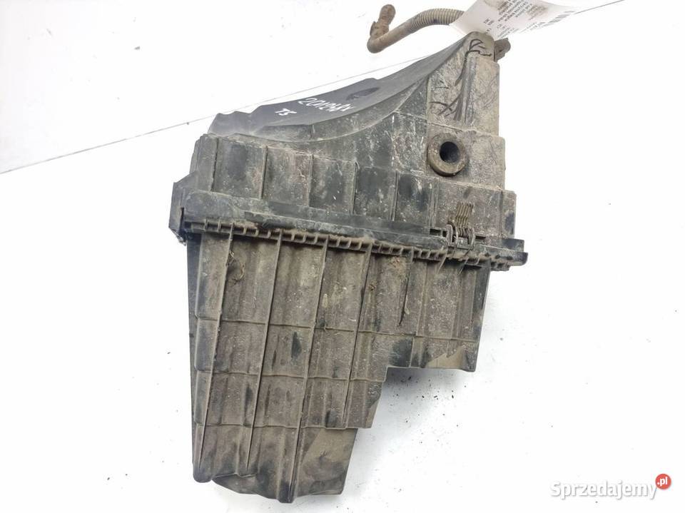 OBUDOWA FILTRA VOLKSWAGEN TRANSPORTER T5 osobowe kujawsko-pomorskie Lipno