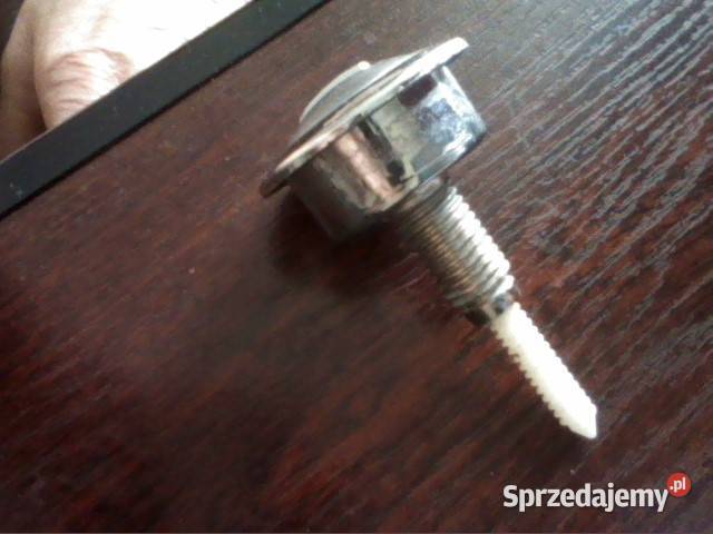 Przycisk spłuczki Zawory Sosnowiec