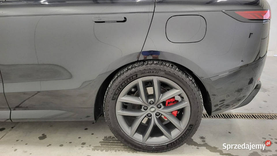 Land Rover Range Rover Sport 30 P460e PHEV nieuszkodzony Grójec