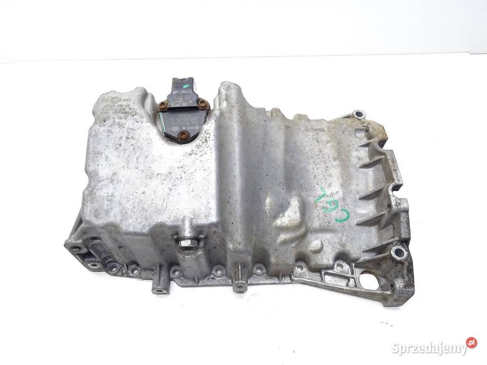 MISKA OLEJU OLEJOWA CGL 03L103603K 20 TDI AUDI