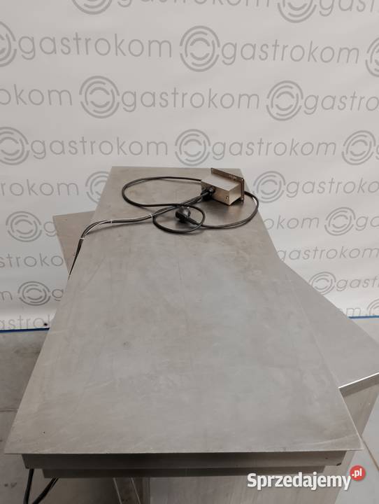 PŁYTA GRZEWCZA SCHOLL C2116 120x50x11 Wrocław