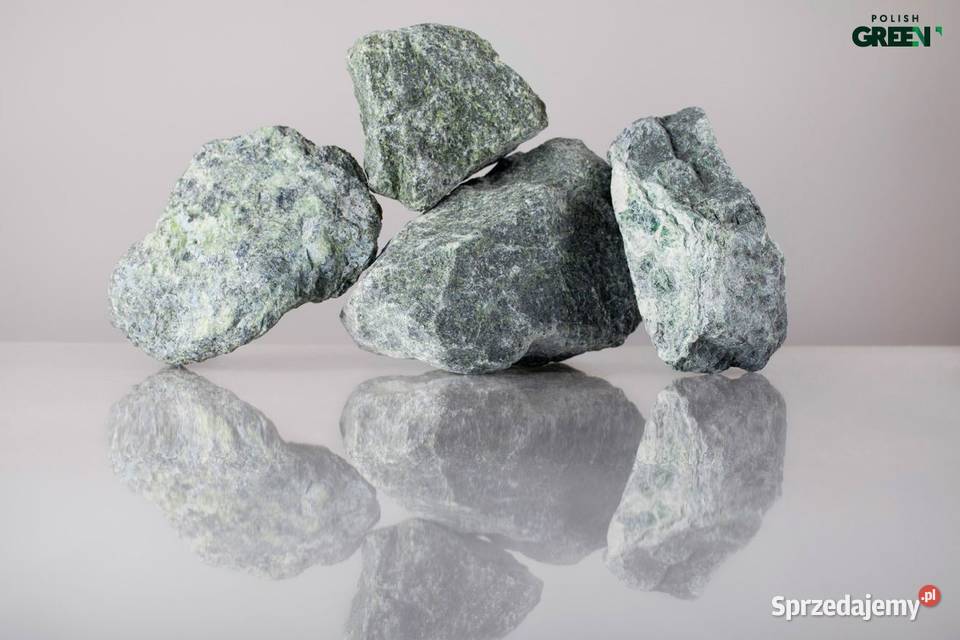 Kamień gabionowy gabion kruszywo serpentynit Materiały budowlane Zielona Góra