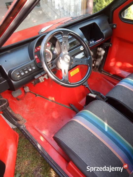 Motorower BMA ALFONSINE 50ccm na dowód osobisty Toruń