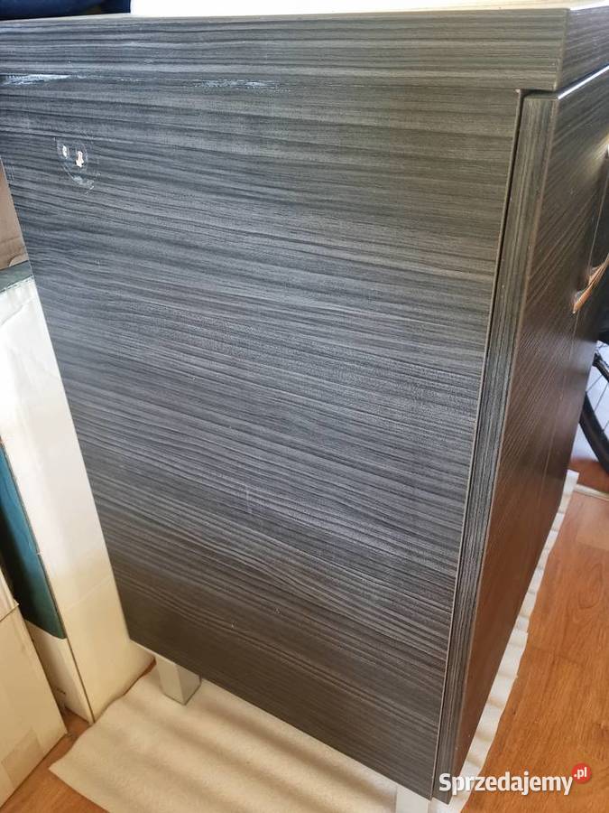 Szafka pod umywalkę 84cm Łódź