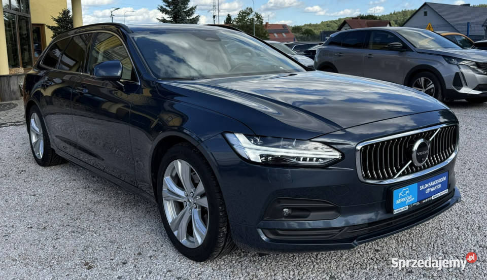 Volvo V90 LiftFull wersjaSerwisGwarancja automatyczna Kamienna Góra